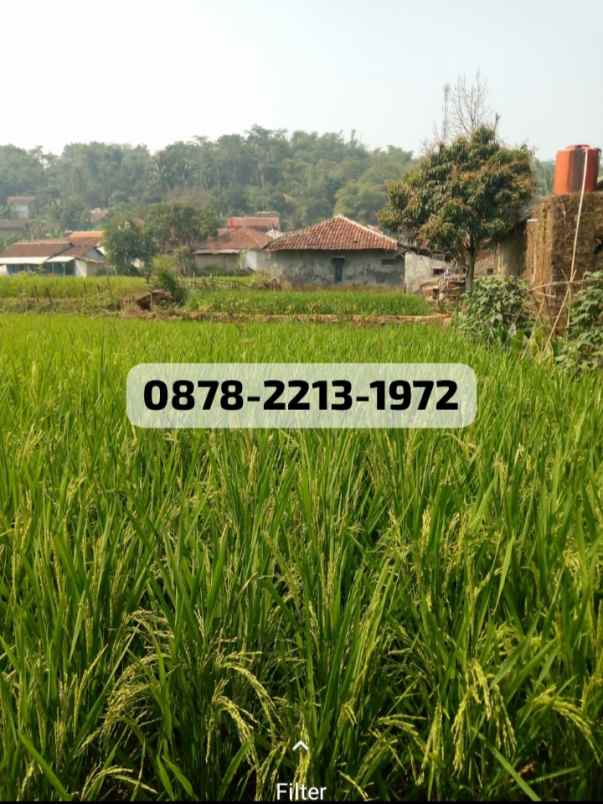 dijual rumah banjaran bandung selatan