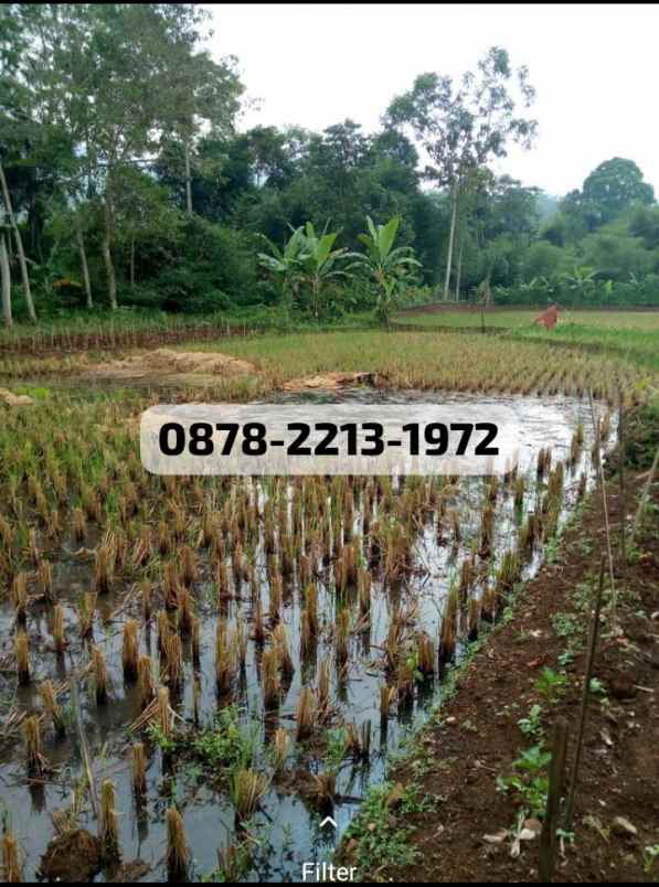 dijual rumah banjaran bandung selatan