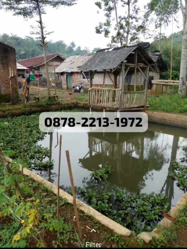 dijual rumah banjaran bandung selatan