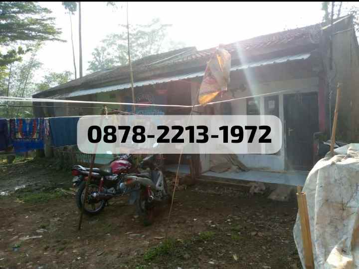 dijual rumah banjaran bandung selatan