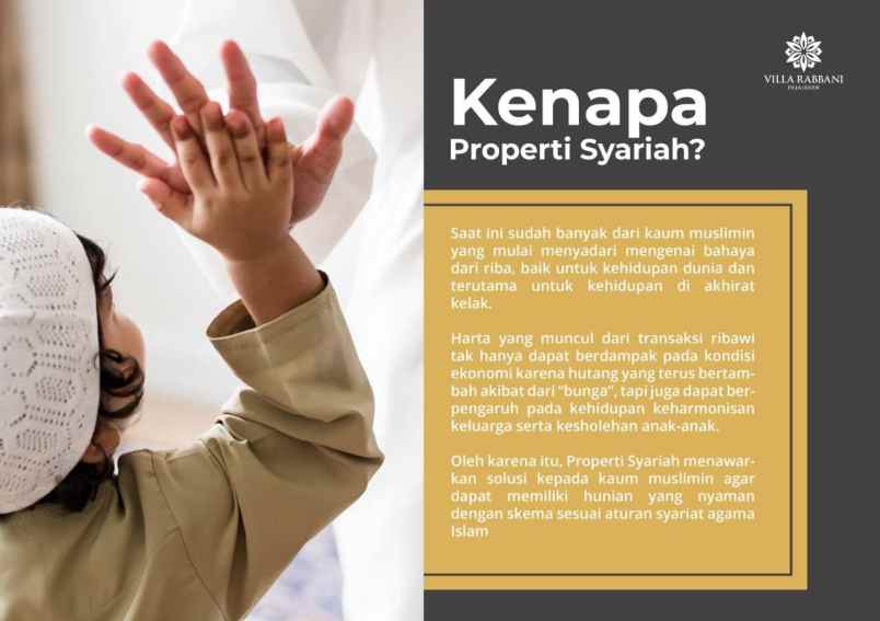 dijual rumah baranangsiang bogor