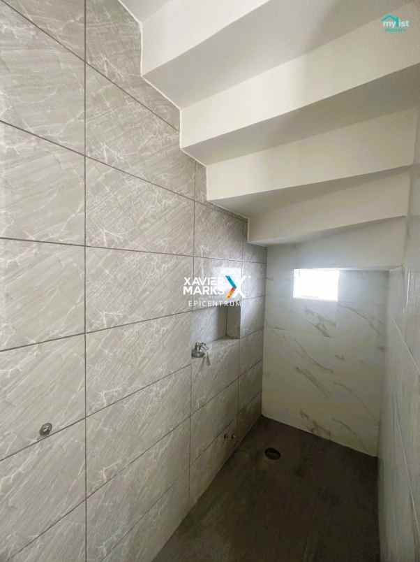 dijual rumah baru gress tenggilis mejoyo dekat ubaya