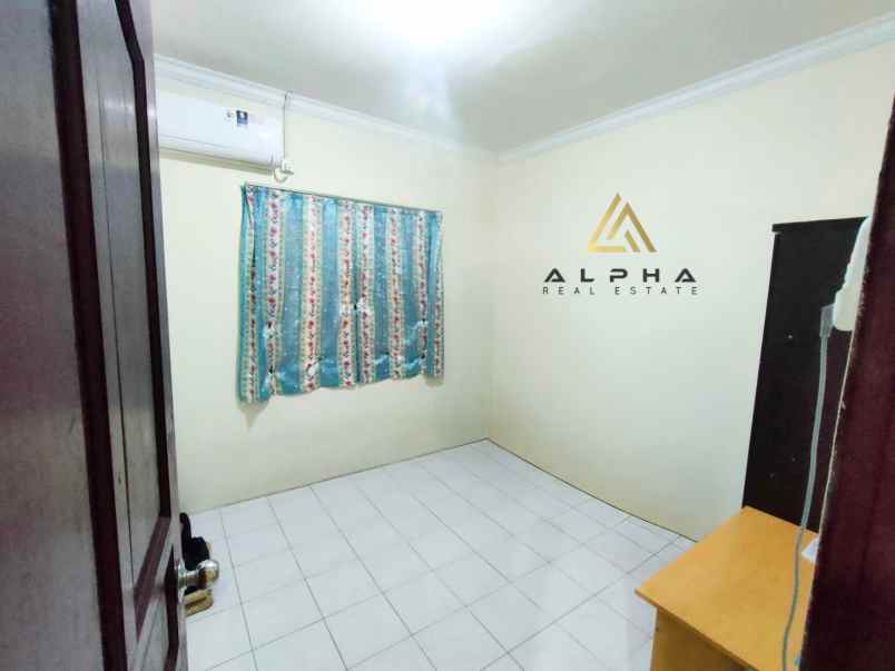 dijual rumah batam center