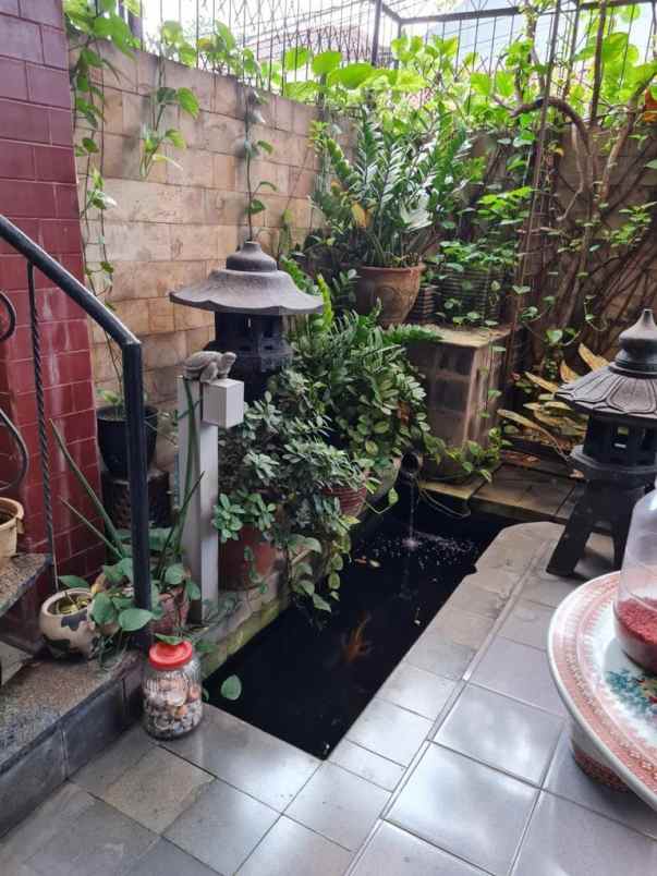 dijual rumah batu ampar