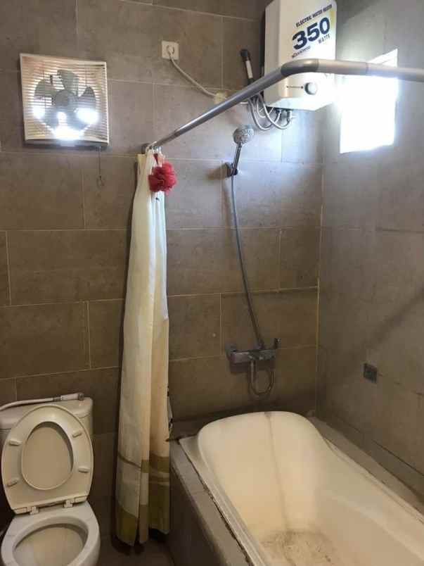 dijual rumah batu ampar