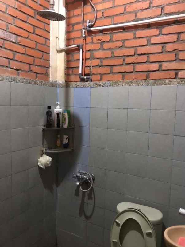 dijual rumah batu ampar