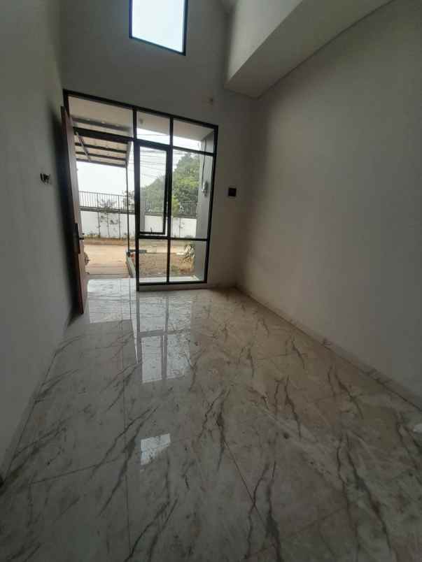 dijual rumah bedahan sawangan depok