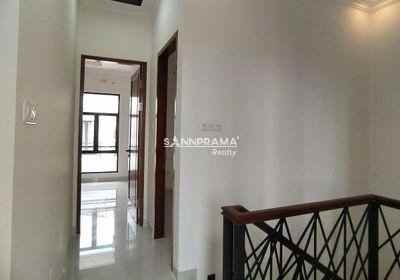 dijual rumah beji depok
