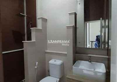 dijual rumah beji depok