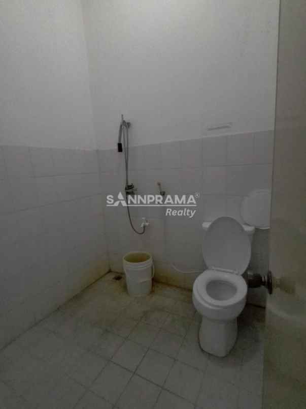 dijual rumah beji depok