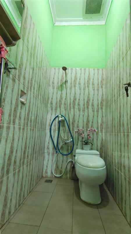 dijual rumah bekasi jatiasih jatimekar