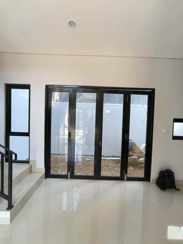 dijual rumah bekasi timur