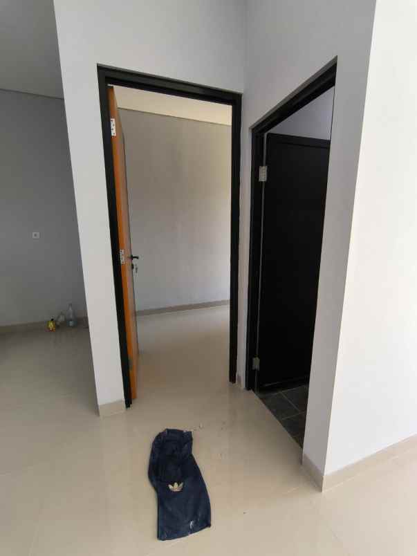 dijual rumah bekasi timur