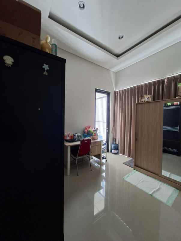 dijual rumah bhaskara