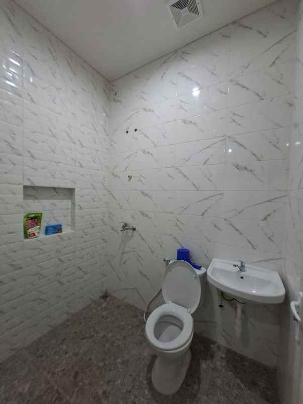dijual rumah bhaskara