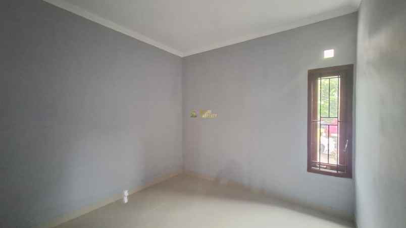 dijual rumah bimomartani ngemplak