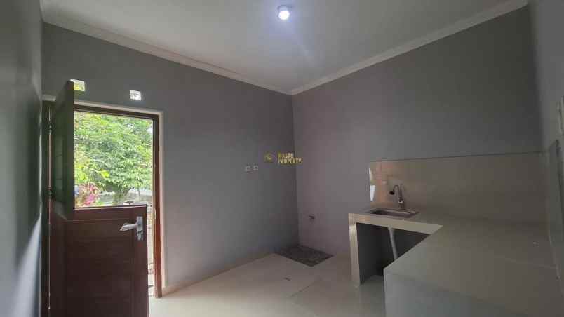 dijual rumah bimomartani ngemplak