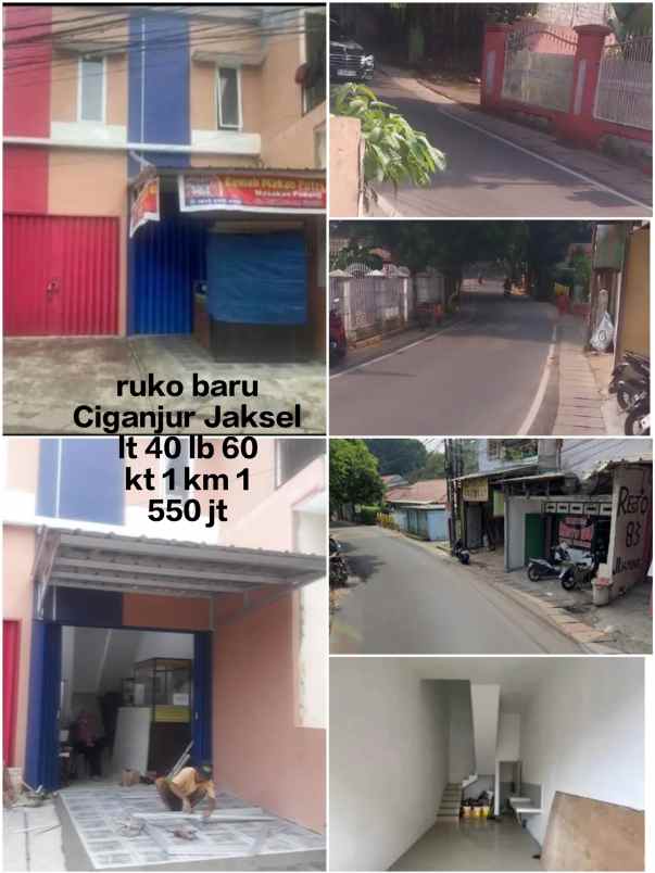 dijual rumah bintara 9 bintara brkasi