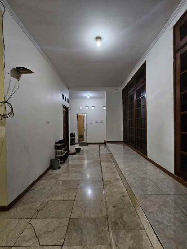 dijual rumah bintaro pesanggrahan