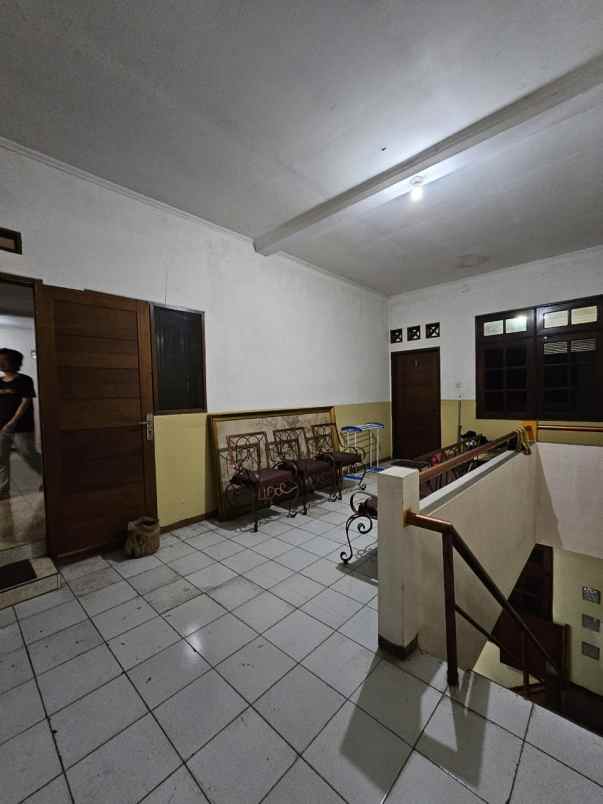 dijual rumah bintaro pesanggrahan