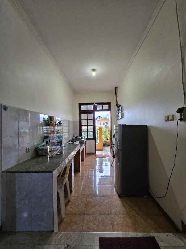 dijual rumah bintaro pesanggrahan