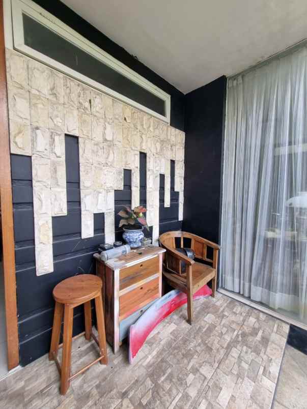 dijual rumah blimbing