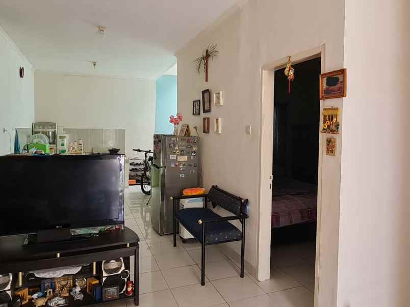 dijual rumah bogor park residence asri nyaman dan aman