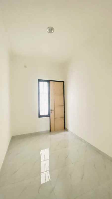 dijual rumah bojongsari