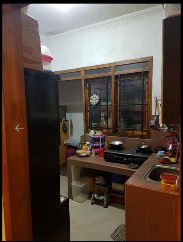 dijual rumah bojongsoang