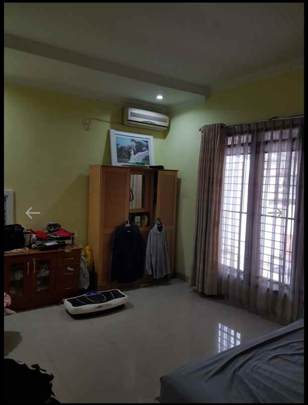 dijual rumah bojongsoang