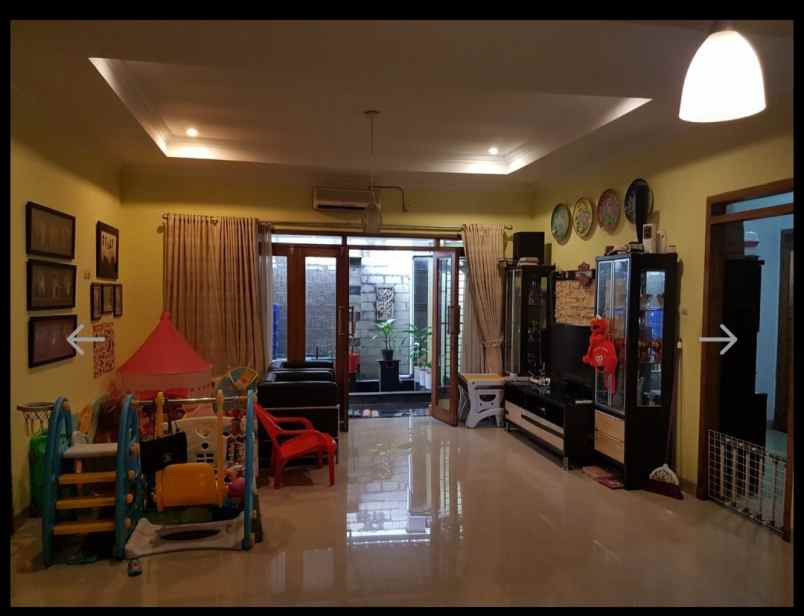 dijual rumah bojongsoang