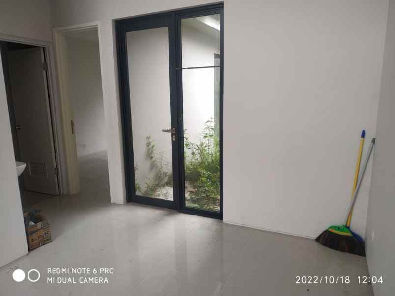 dijual rumah bringkang kec menganti gresik