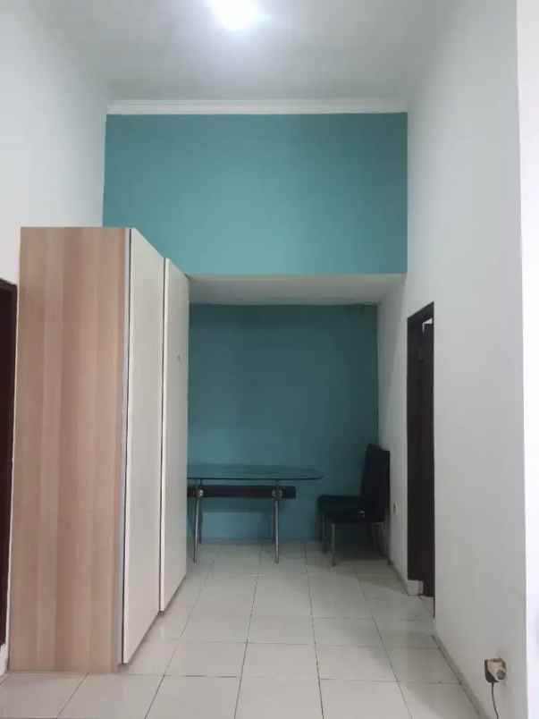 dijual rumah bsd nusaloka