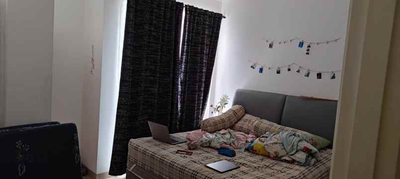 dijual rumah bsd serpong tangerang