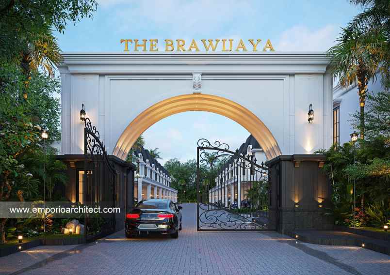 dijual rumah buaran ciater serpong