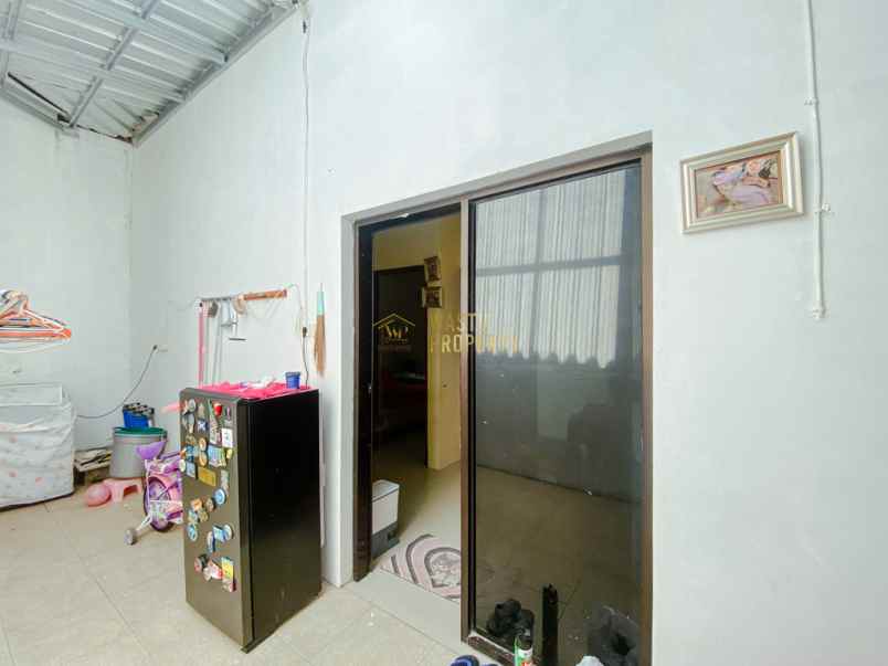 dijual rumah bugisan prambanan klaten