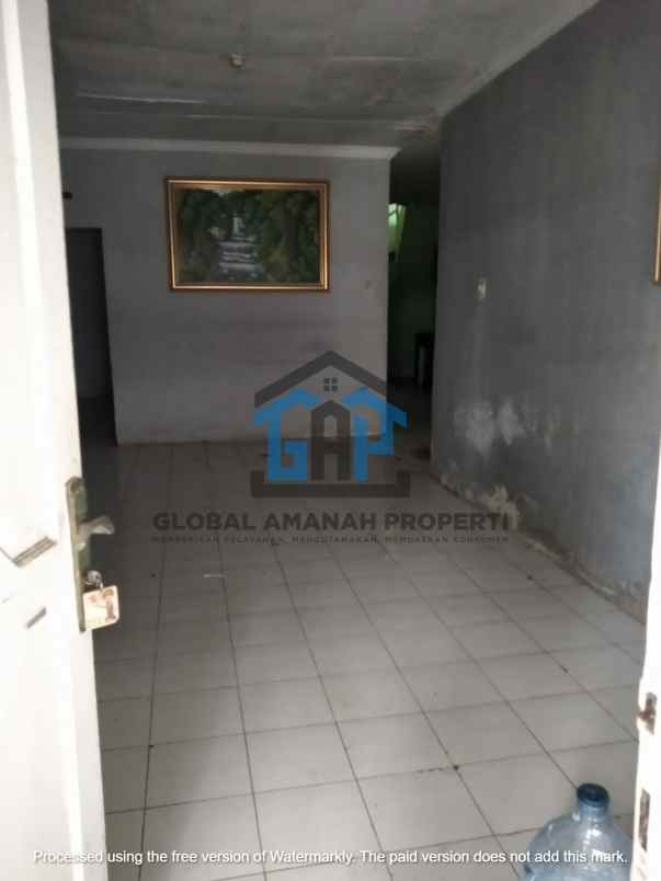 dijual rumah bukit cipagean