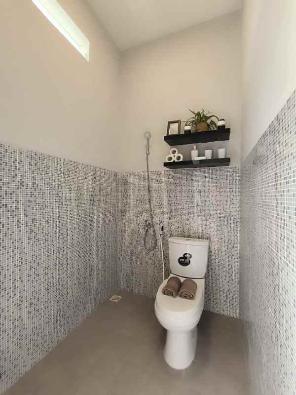 dijual rumah bukit mentari brayu