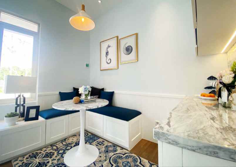 dijual rumah bukit mentari brayu