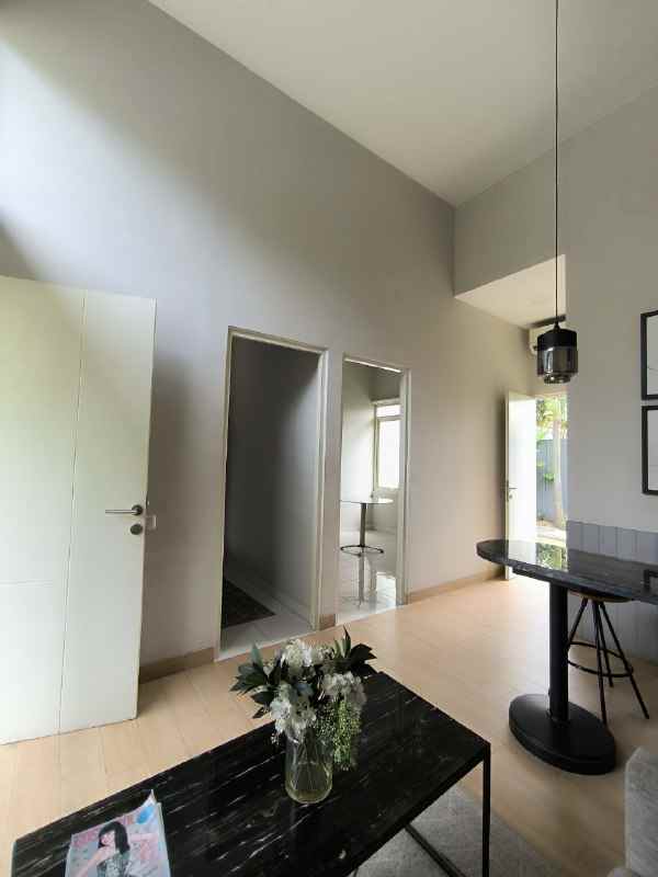 dijual rumah bukit mentari brayu