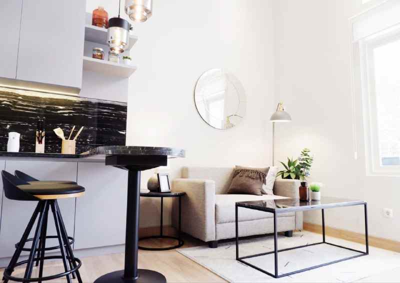 dijual rumah bukit mentari brayu