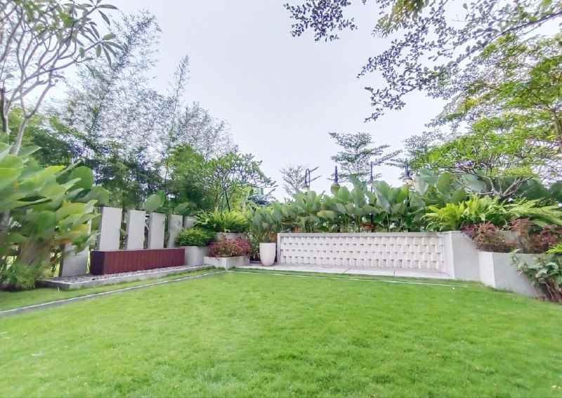 dijual rumah bukit mentari brayu