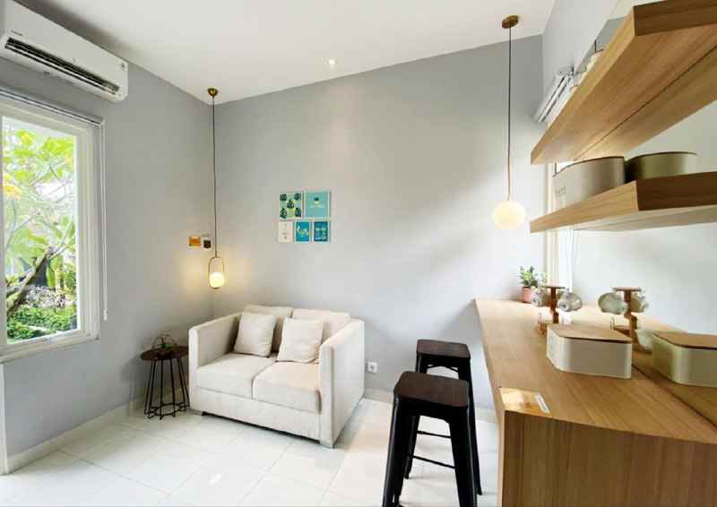 dijual rumah bukit mentari brayu