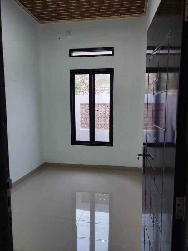 dijual rumah bulak macan permai harapan