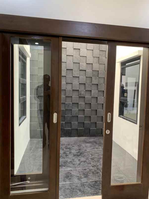 dijual rumah bumi panyileukan bandung