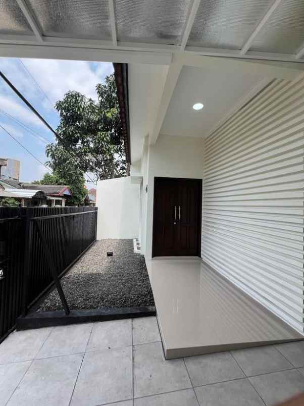 dijual rumah bumi panyileukan bandung