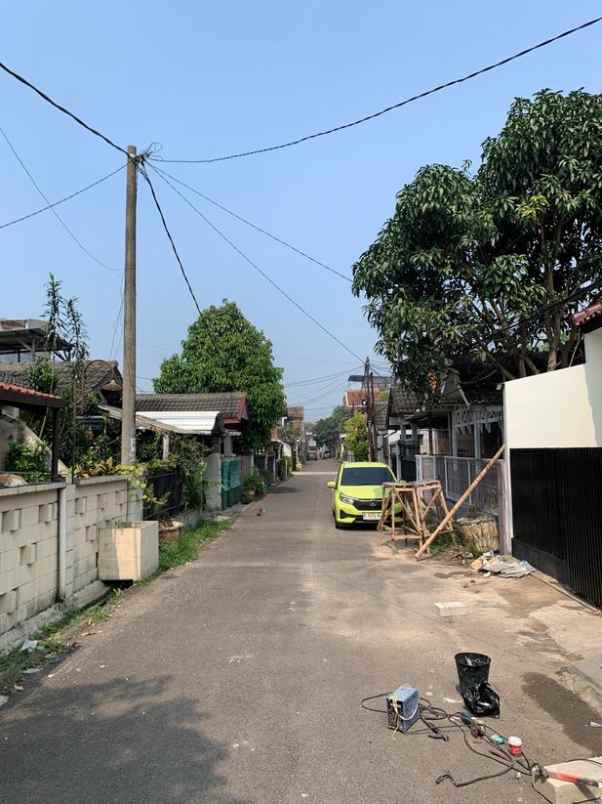 dijual rumah bumi panyileukan bandung