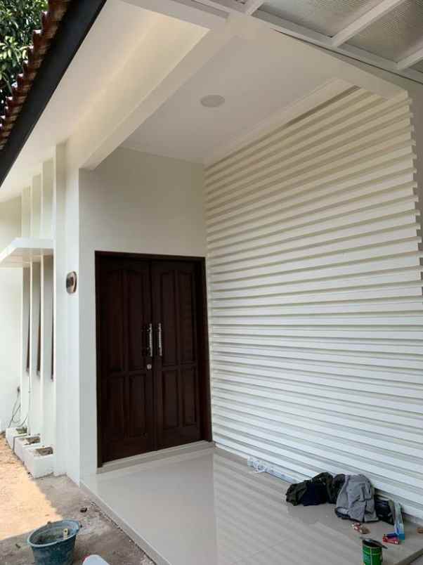 dijual rumah bumi panyileukan bandung