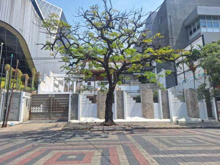 dijual rumah cempaka
