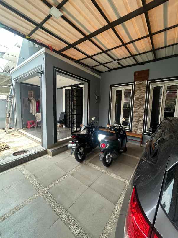 dijual rumah cempaka putih tengah